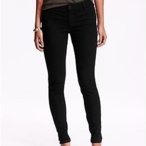 NWT! Old Navy petite skinny jeans